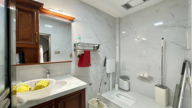 Greenland Harbor Court Lan Ting - View 14