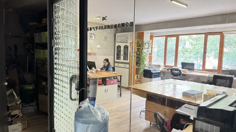 Digger Garden Phase II - View 7