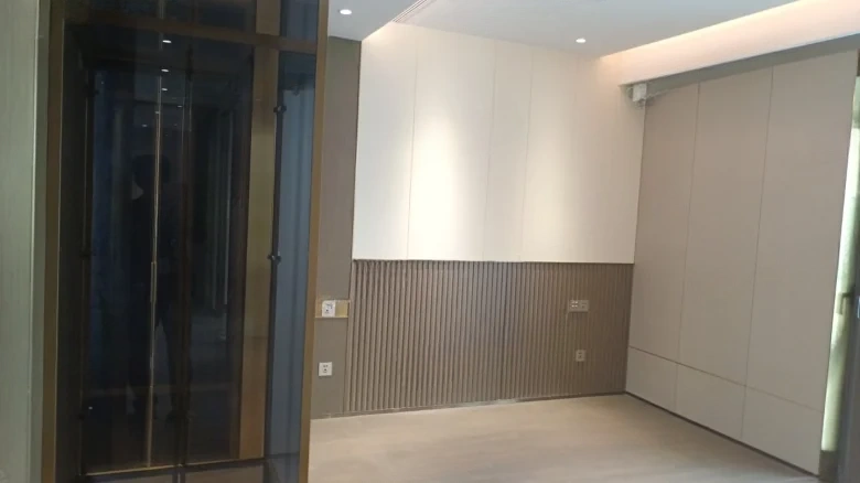 Mountain Bay 8号楼 - View 3