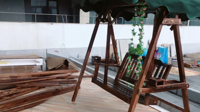 Honored Prosperity Magnolia Court - View 17