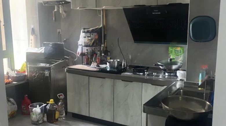 Helenburg Central Plaza - View 2