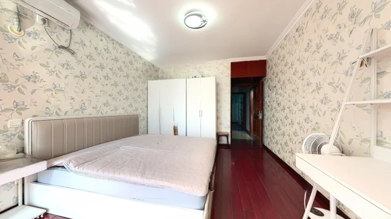 Double Prosperity North District - View 4