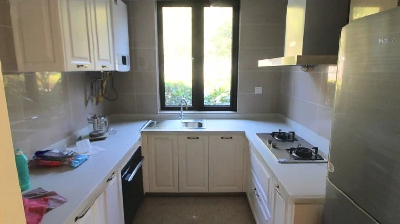 Green Town Longwangxi Township - View 11