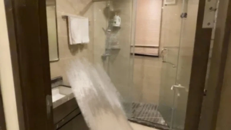 Hongzhou Tianxi - View 6