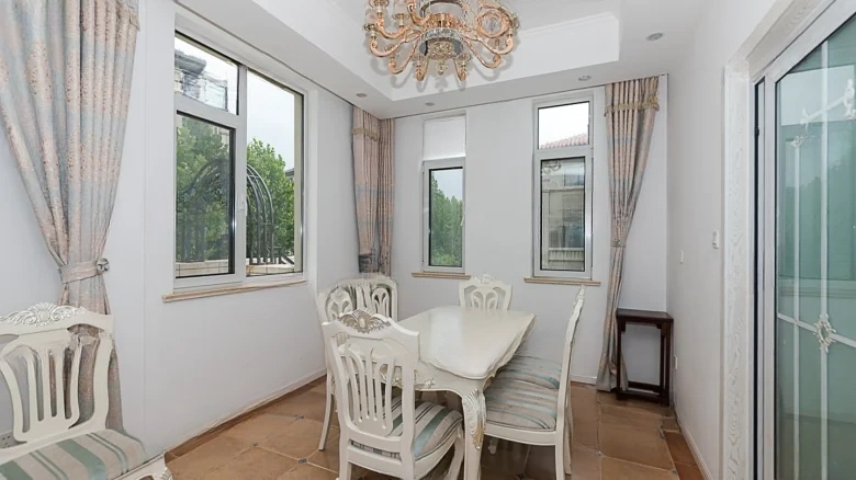 Longhe Greater Xi Valley Phase I - View 8