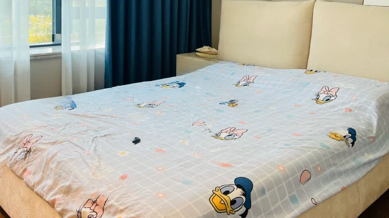 Times Binjiang Danfeng Four Seasons - View 2