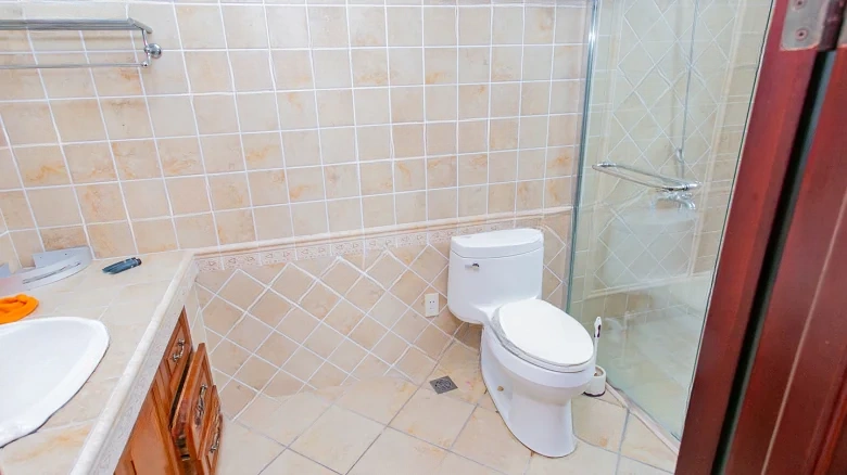 China Sea Jade Lake Shore - View 14