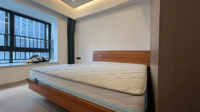 Vanke 500 Li - View 2