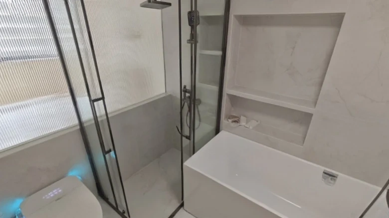 Elegant Athens Flower Garden - View 7