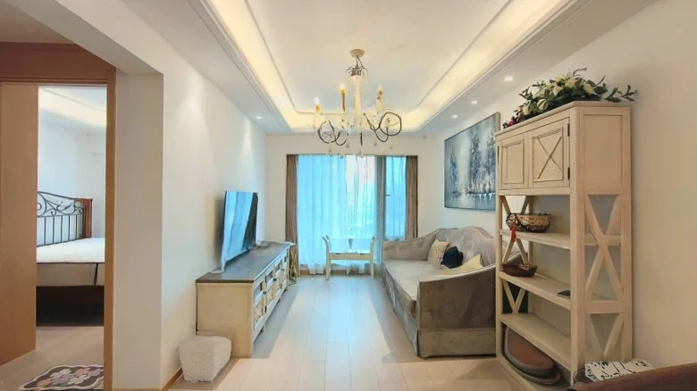 Northbank Mouth No.1 Courtyard West Residence - View 6