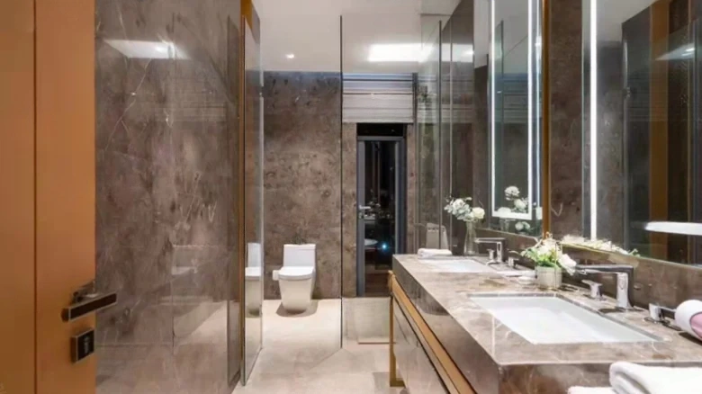 Atlantis Tang'an - View 11