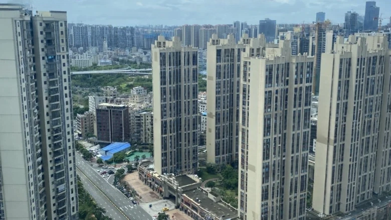 Rongsheng Central Square - View 9