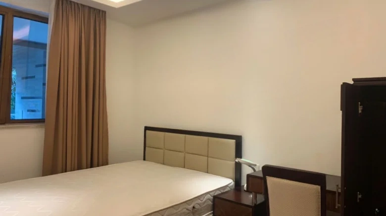 Future Water World - View 2