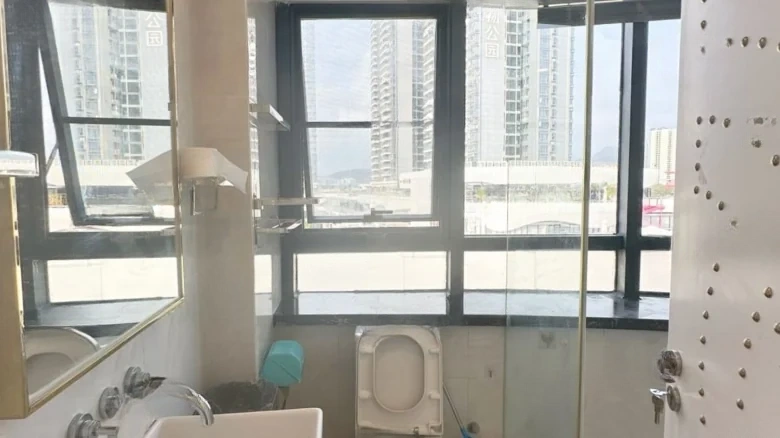 Hongzhou Tianxi - View 8