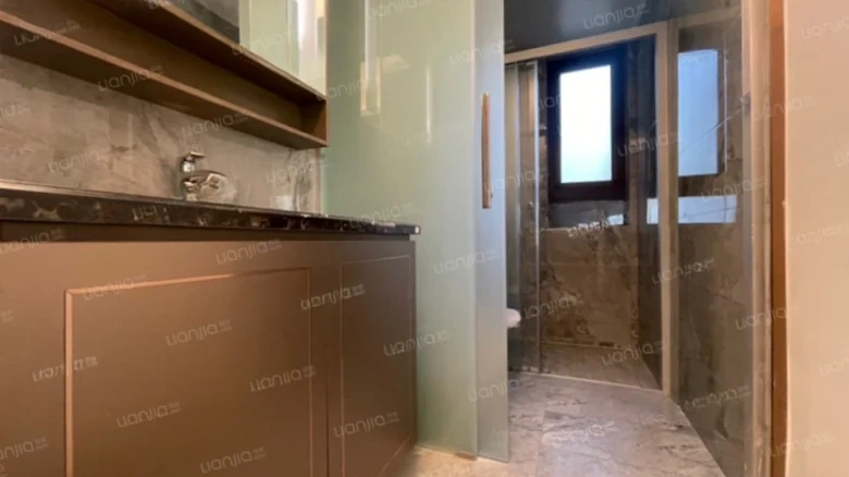 Country Garden · Maritime Metropolis - View 8