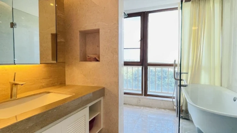 Halfhill Peninsula Central Sea View Avenue - View 8