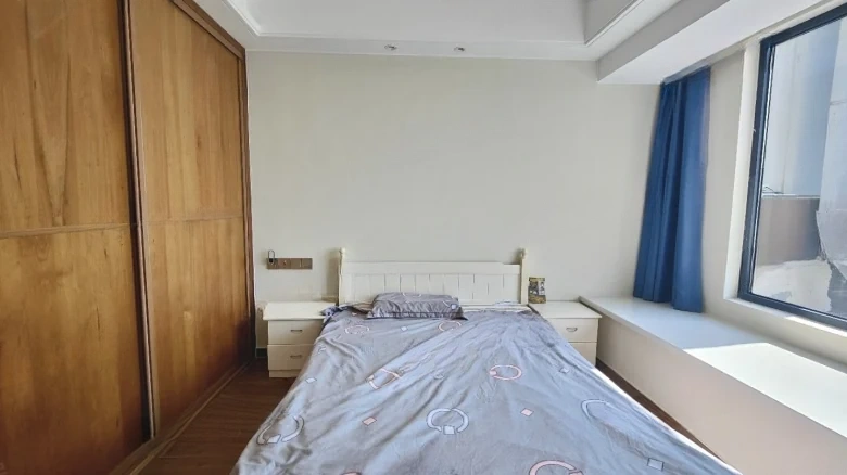 Golden Crown Yasha Village - View 1