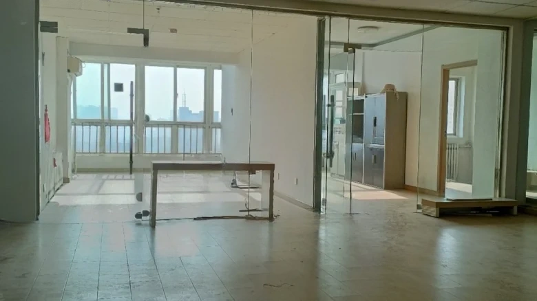 Huayi Tower - View 4