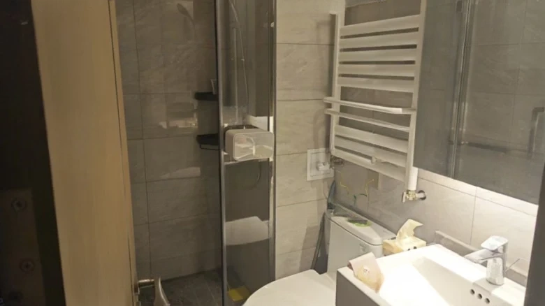 Zhongxin Taifu Jinan Zun - View 8