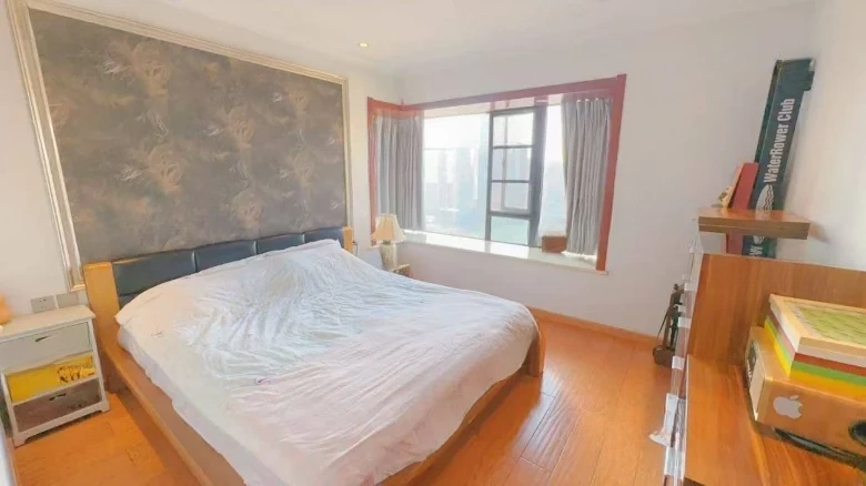 Kunming Square - View 5