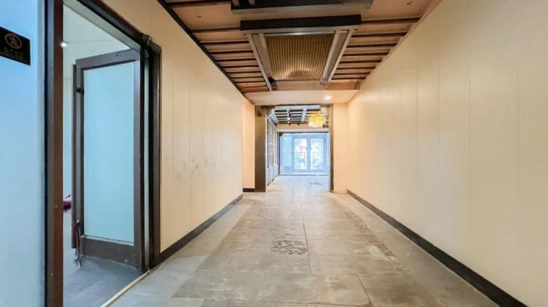 No. 574 Wuyi Mountain Road Courtyard - View 26