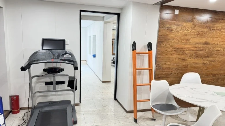 Digger Garden Phase II - View 2