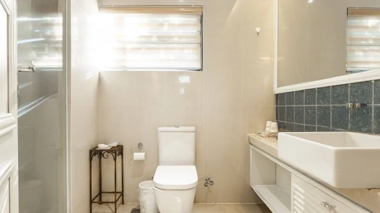 Runda Sanya Bay · Senior Secondary School Year Two District Villa - View 10