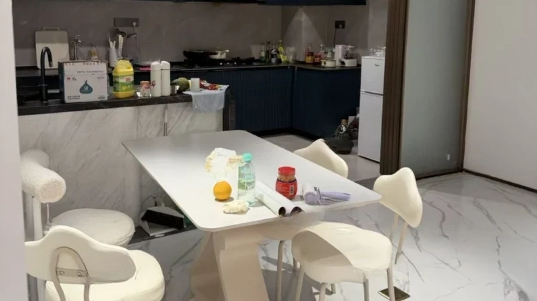 Hong Kong Landmark II Phase - View 5