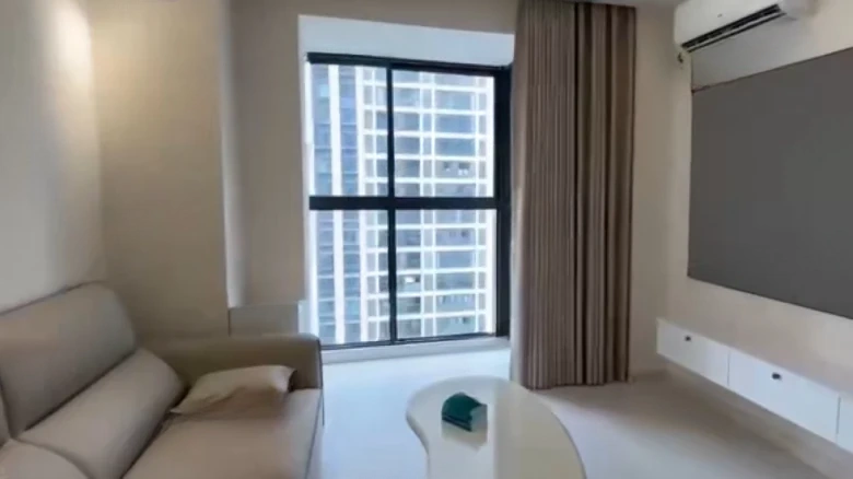 Houlu Happy Home - View 2