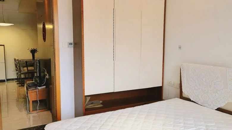 Lugang Creek Hill - View 2