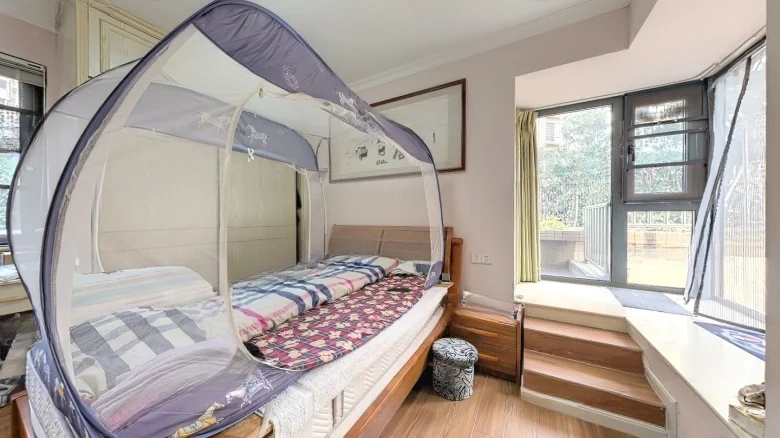 Emerald International - View 3