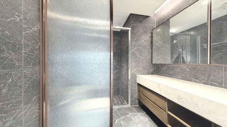 Vanke Brocade Riverside Bay - View 10