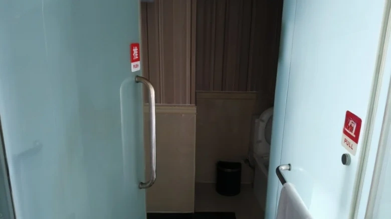 Kunming Xishan Wanda Plaza - View 4