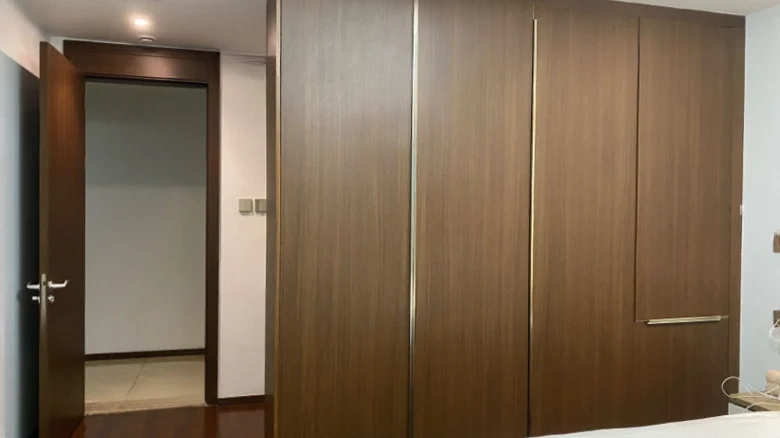 Banff Garden - View 2