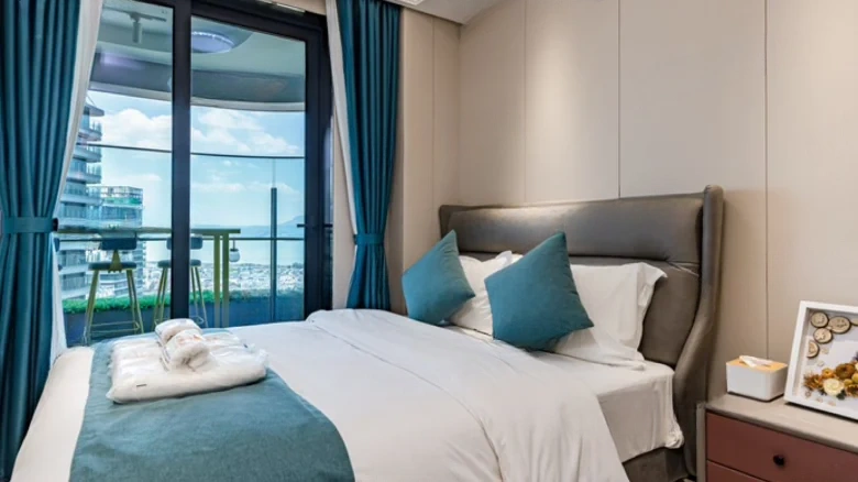 Mountain Sea Bay 8号 - View 3