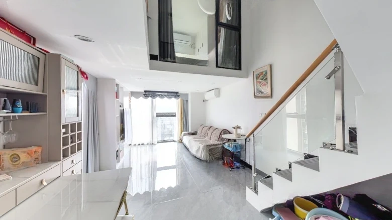 Guangken Tianhe 1号 - View 6