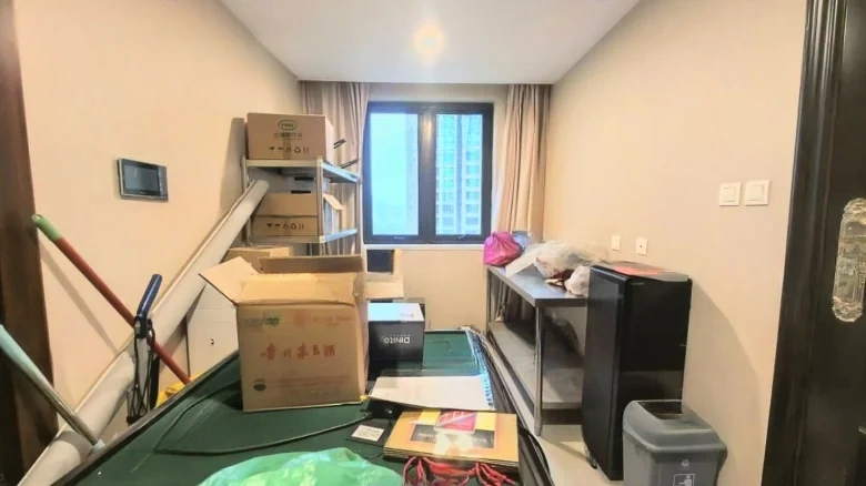 Xiangtan No.1 - View 4