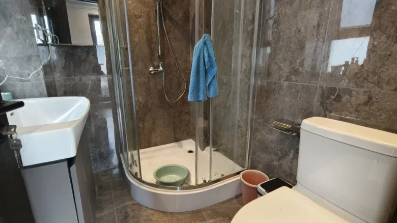 United Investment · Haitangyun - View 8