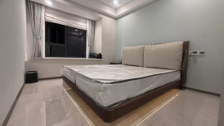 Wuyi Happy Residence - View 2