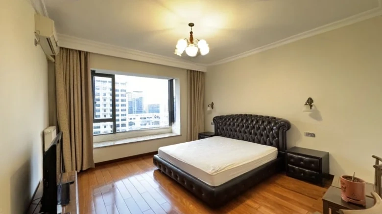 Huaning Jiayuan - View 4