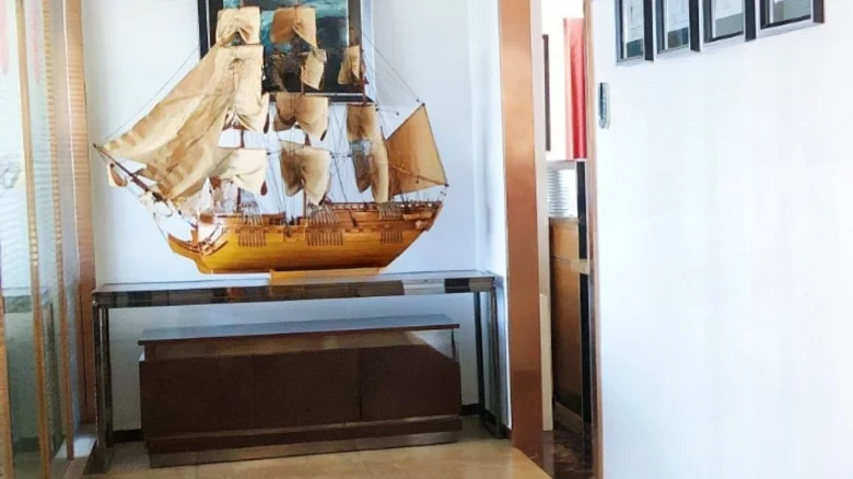 Maoye Department Store - View 3