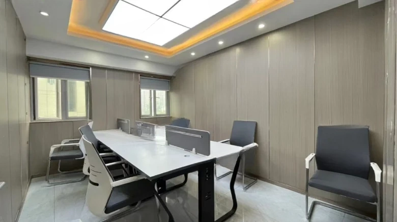 Deskin City Plaza - View 5