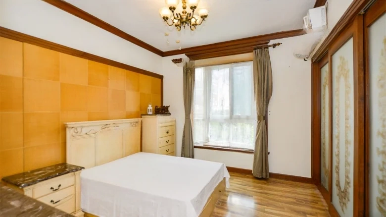 Pujiang Mingyuan - View 3