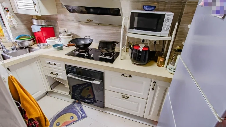 Shanghai Yi District - View 6