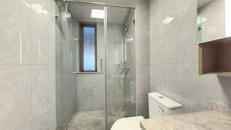 Poly Development Tide Rises in the Clouds Mansion - View 8