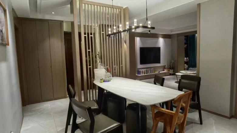 Bailu City Phase IV - View 3