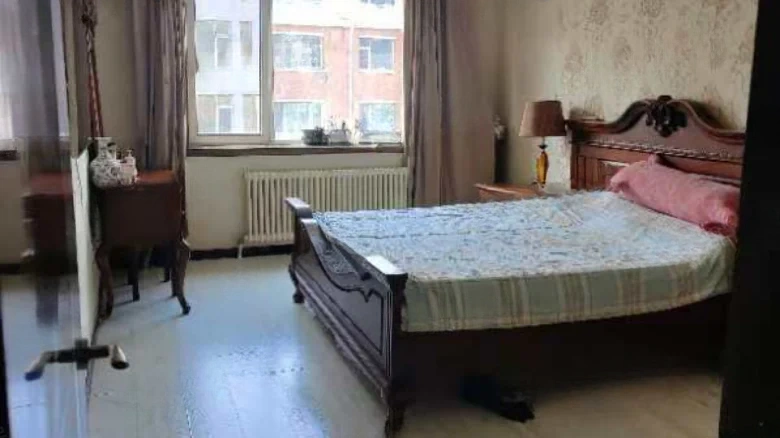 New Universe Prosperity Garden - View 4