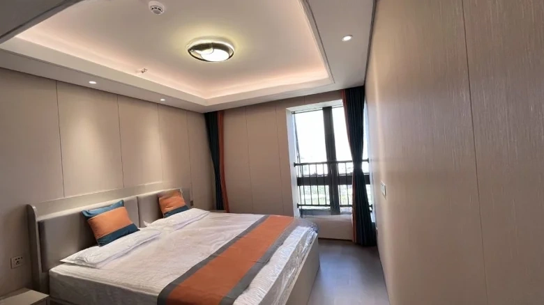 Mount Bay Sea 8 - View 5