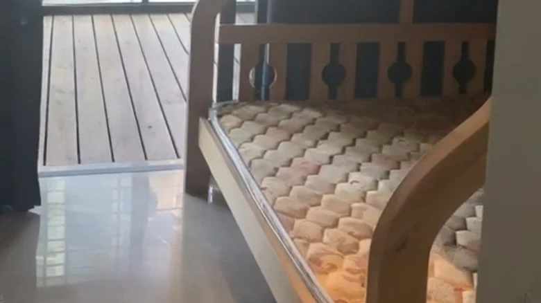 China Railway Ziyuetai - View 4