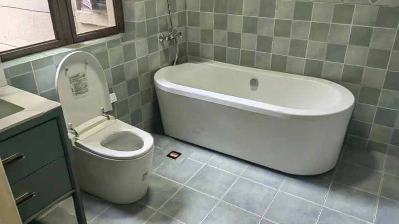 Qianjiang Mansion Phase I - View 11